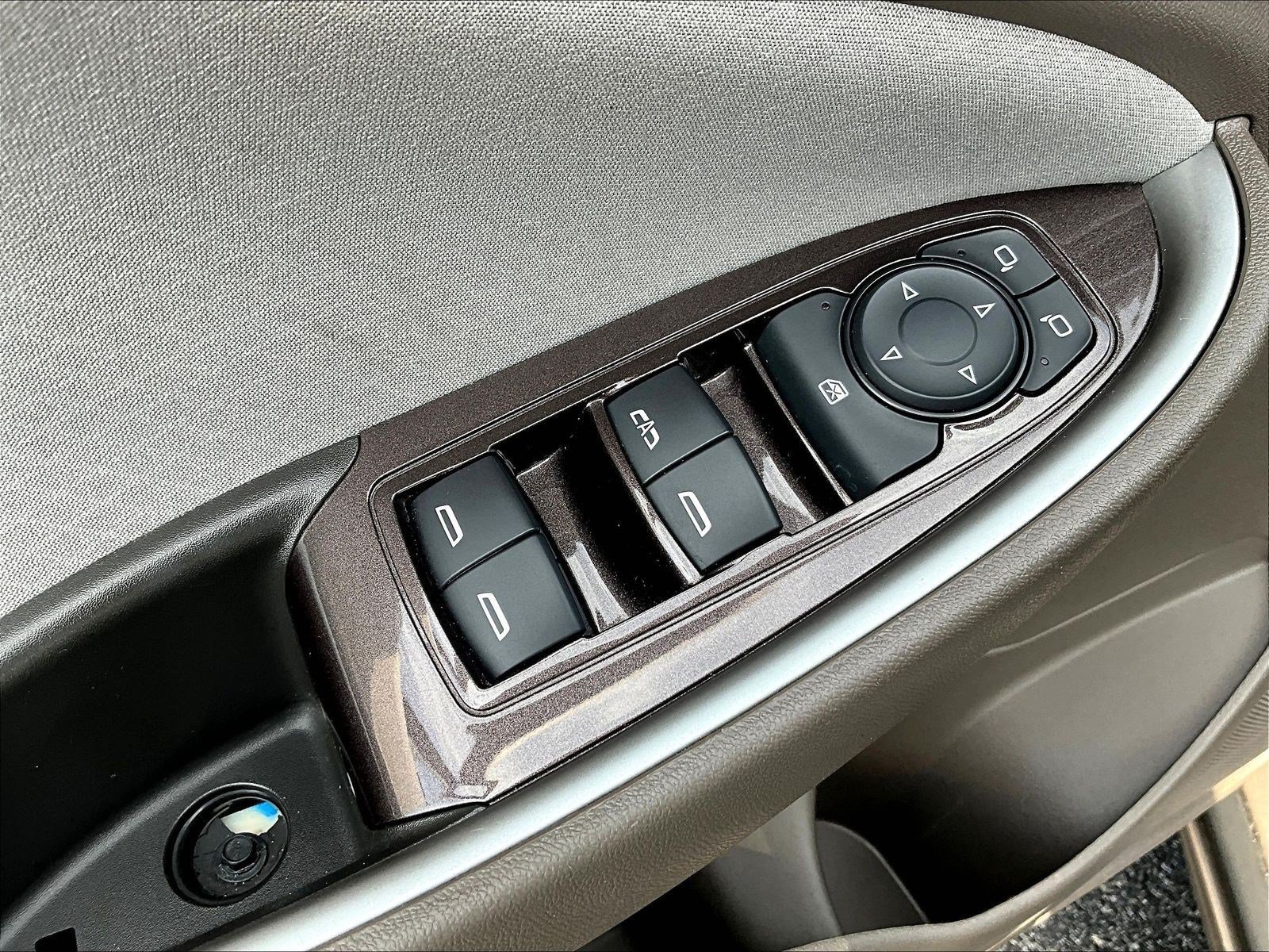 Used 2024 Chevrolet Malibu LT FWD image 35
