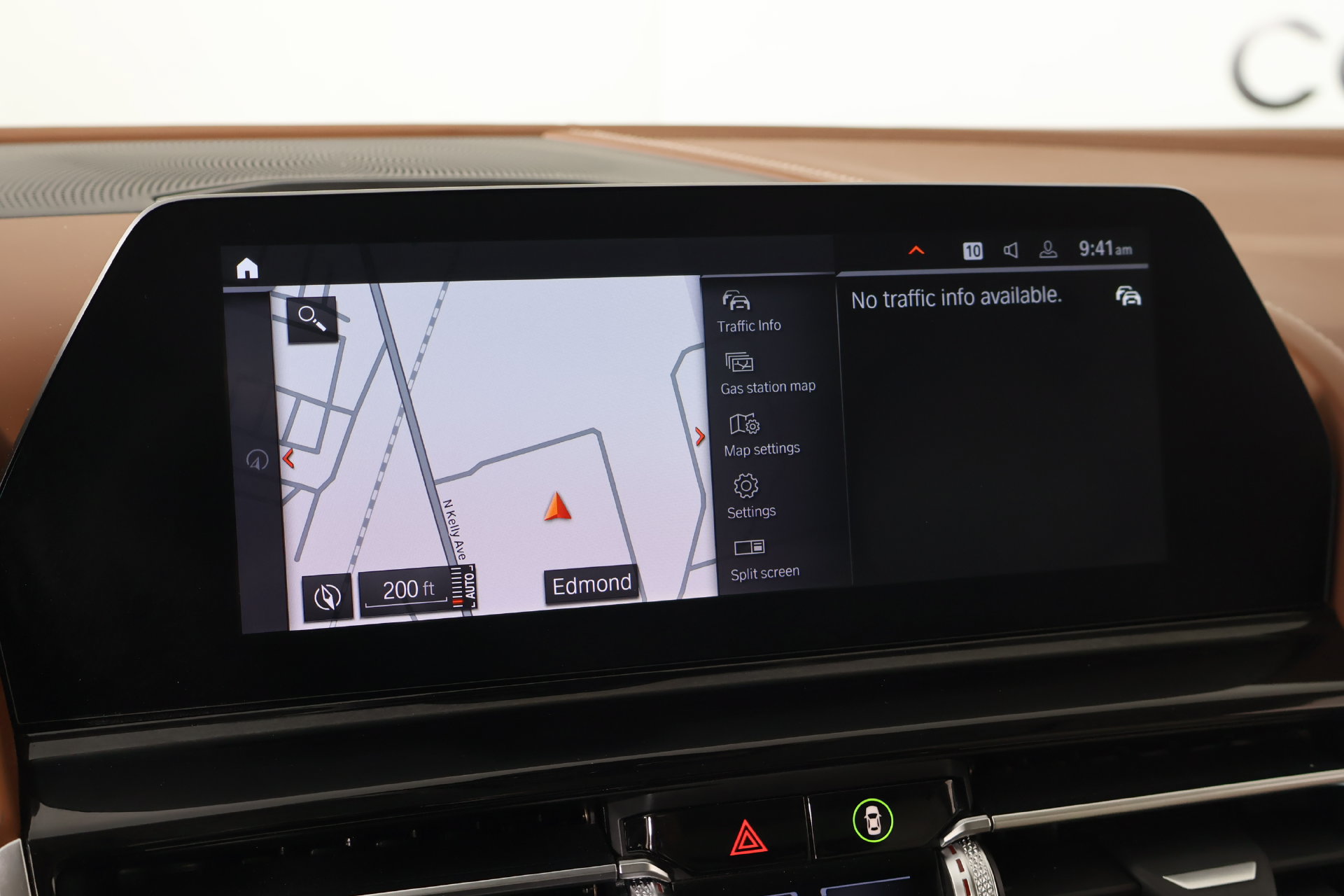 Used 2022 BMW 840i Gran Coupe w/ Driving Assistance Package RWD image 7