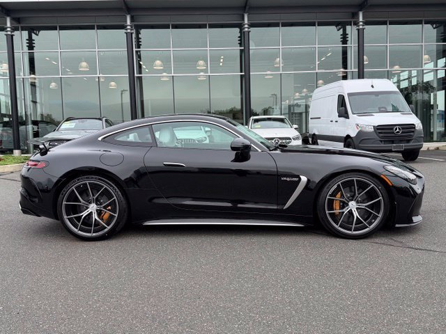 New 2026 Mercedes-Benz AMG GT 63 image 8