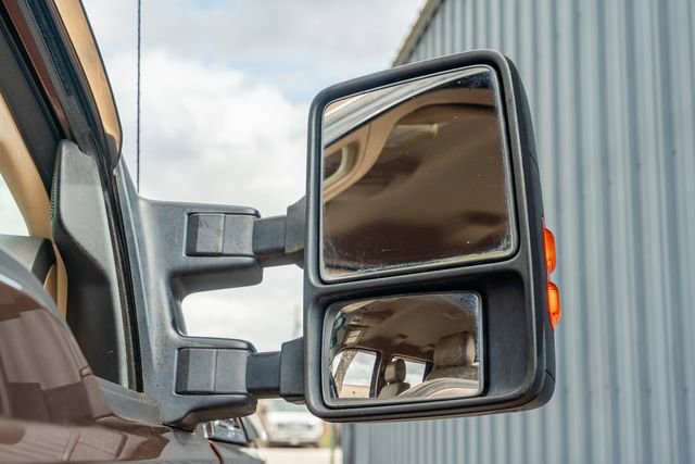 Used 2012 Ford F250 Lariat RWD image 13