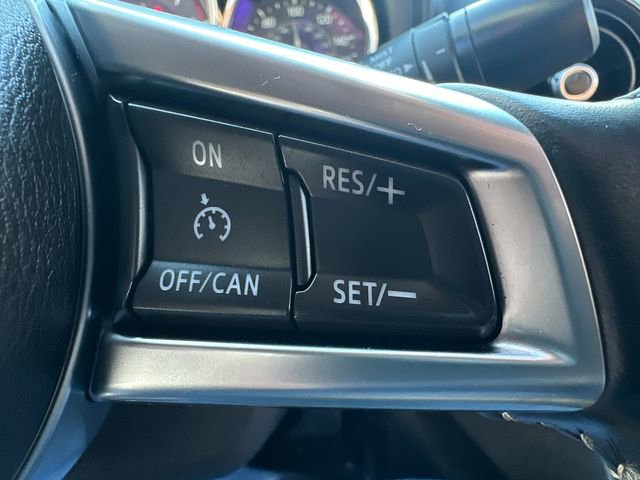 Used 2023 MAZDA MX-5 Miata Grand Touring image 23