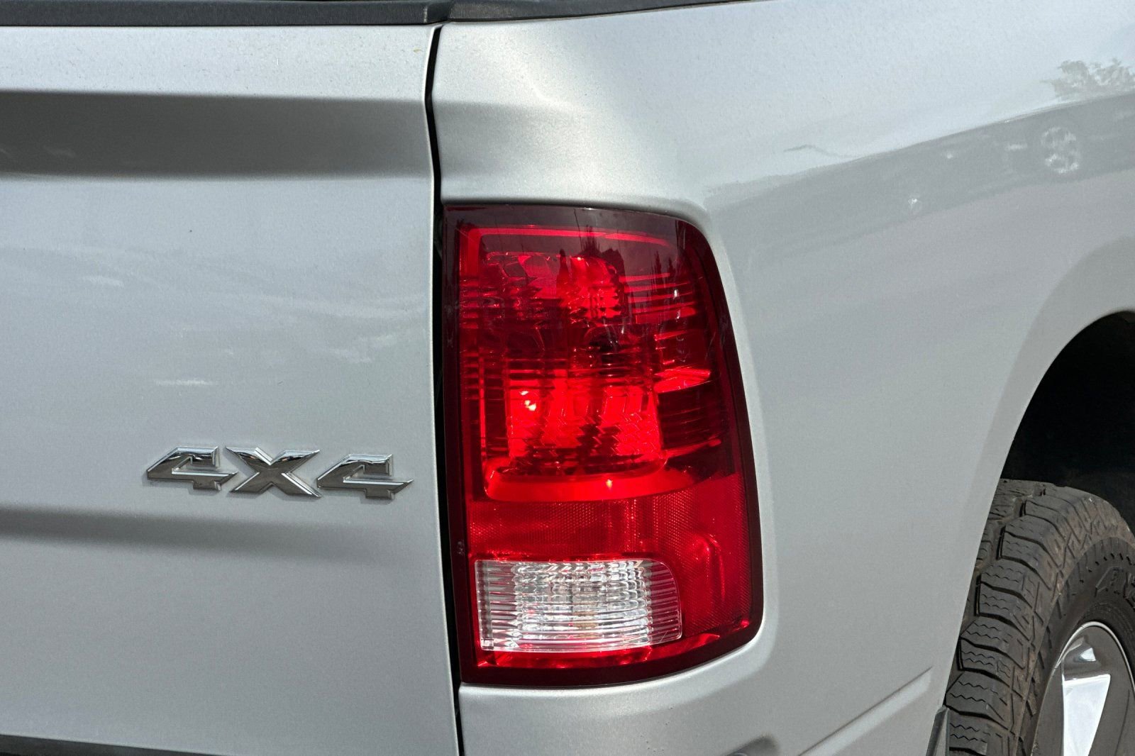 Used 2015 RAM 1500 Big Horn AWD/4WD image 25