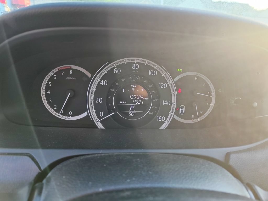Used 2013 Honda Accord EX-L image 10