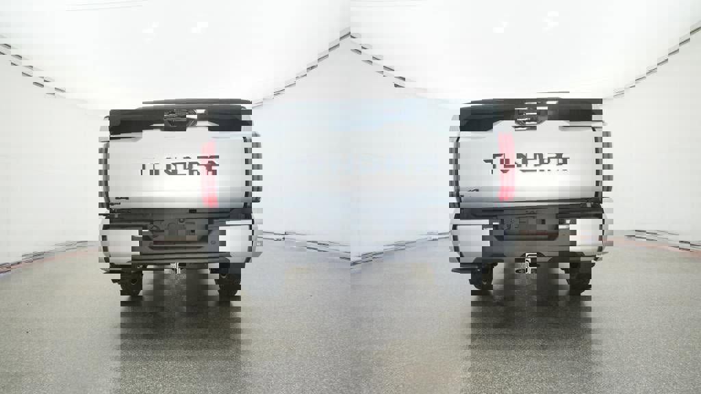 New 2026 Toyota Tundra Platinum image 23