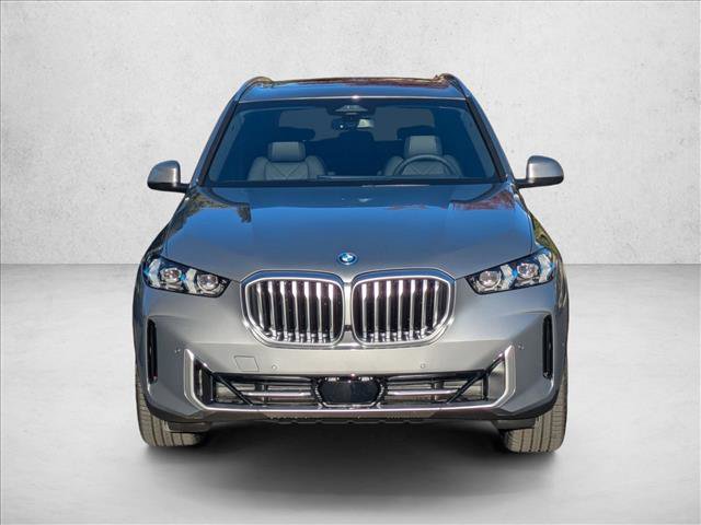New 2026 BMW X5 xDrive50e w/ Executive Package image 5