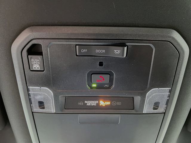 New 2026 Toyota Tundra SR5 AWD/4WD image 17