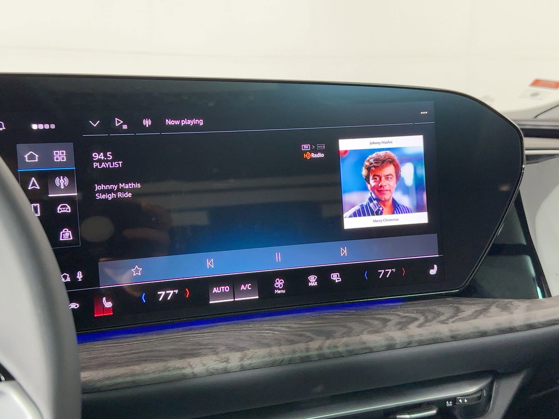 New 2025 Audi Q5 Premium Plus image 23