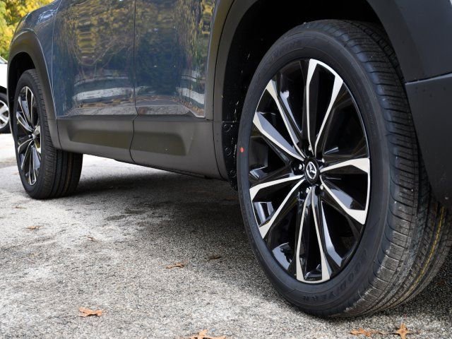 New 2026 MAZDA CX-50 AWD 2.5 S w/ Premium Package image 9