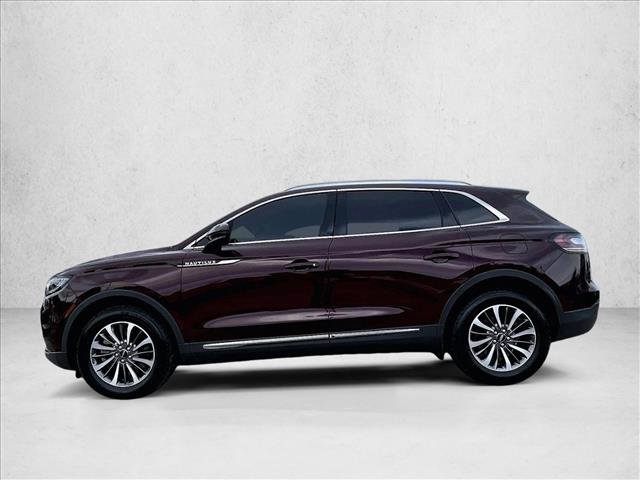 Used 2023 Lincoln Nautilus FWD image 6