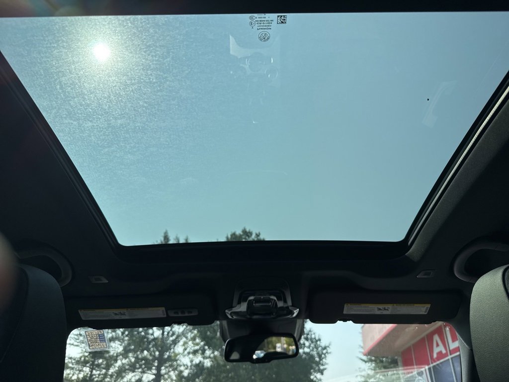 New 2025 Alfa Romeo Stelvio Sprint image 19