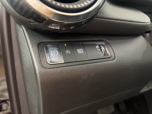 New 2026 Chevrolet Equinox LT w/ LPO, Floor Liner Package image 19