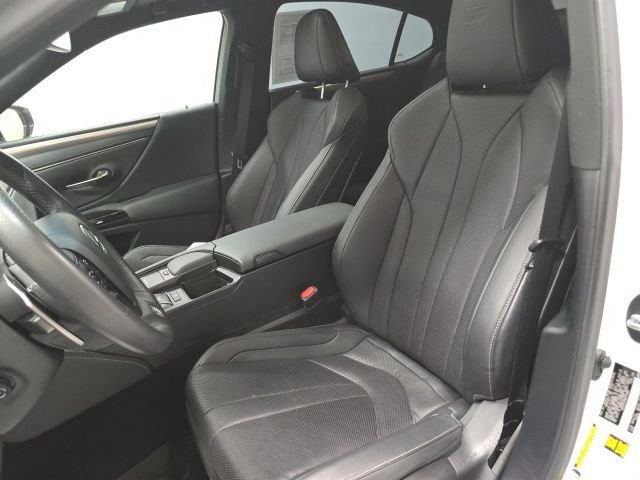 Used 2022 Lexus ES 350 F Sport image 21