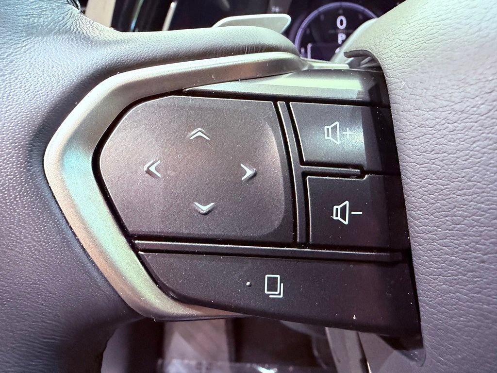 Certified 2024 Lexus RX 350 Premium Plus w/ Convenience Package FWD image 25