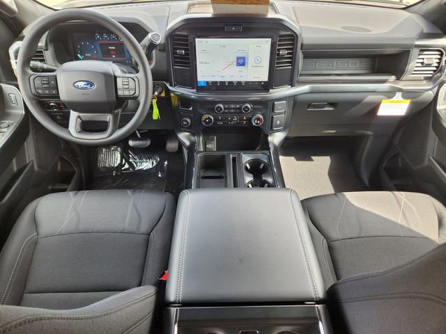 New 2026 Ford F150 STX image 26