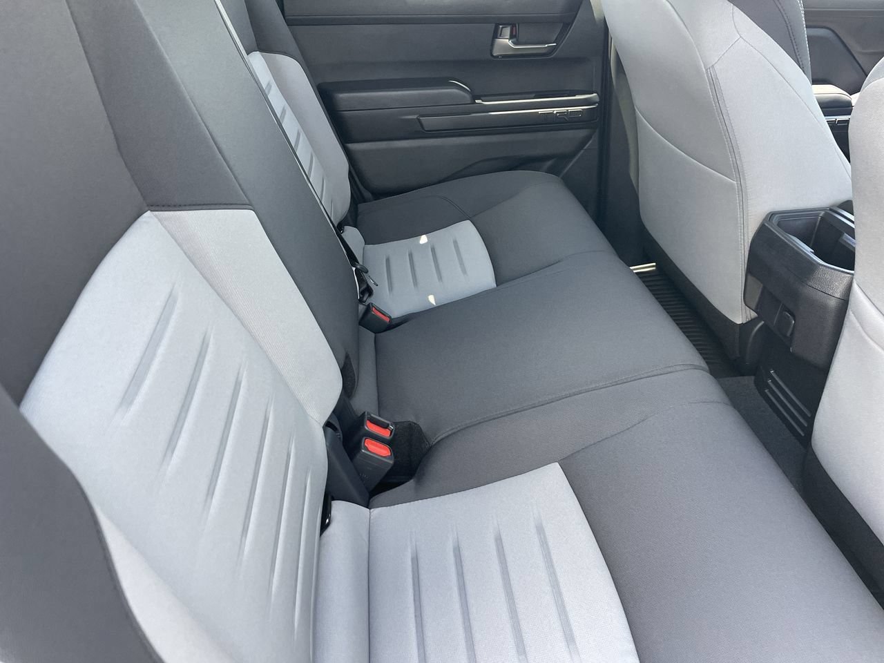 New 2026 Toyota Tacoma TRD Sport RWD image 22