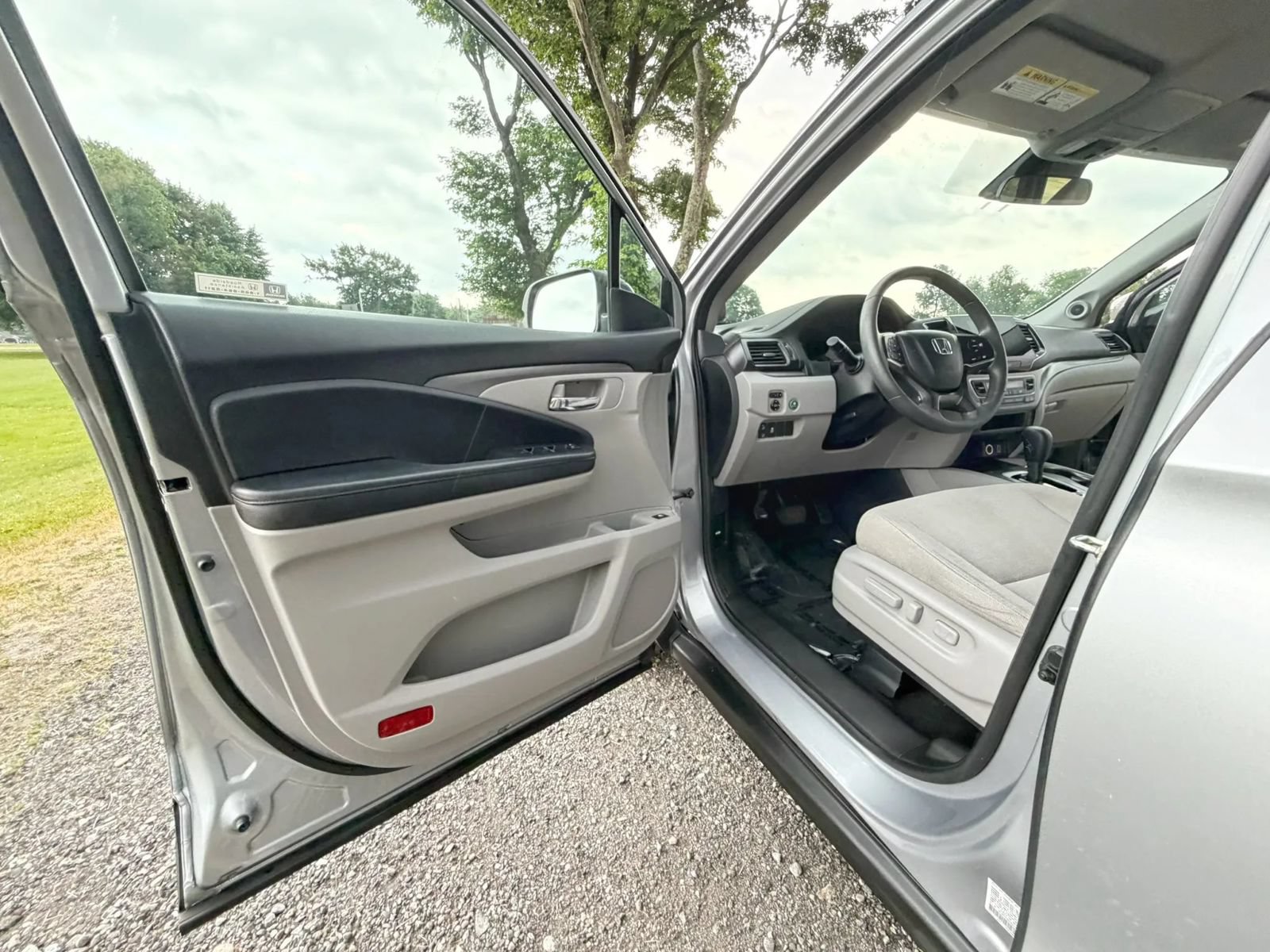 Used 2020 Honda Pilot EX image 60