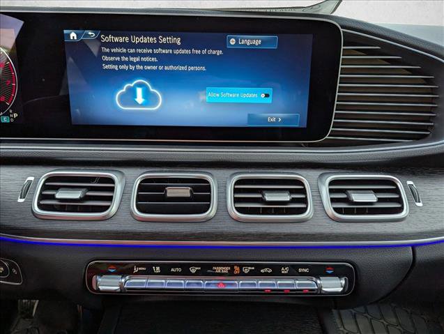 New 2026 Mercedes-Benz GLE 350 4MATIC image 12