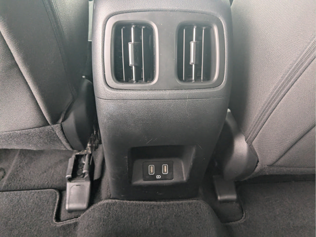 Used 2022 Hyundai Tucson SEL AWD/4WD image 14