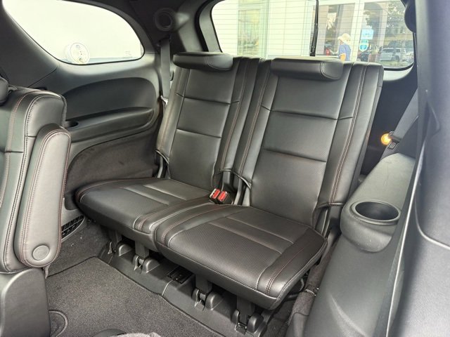 New 2025 Dodge Durango R/T image 18