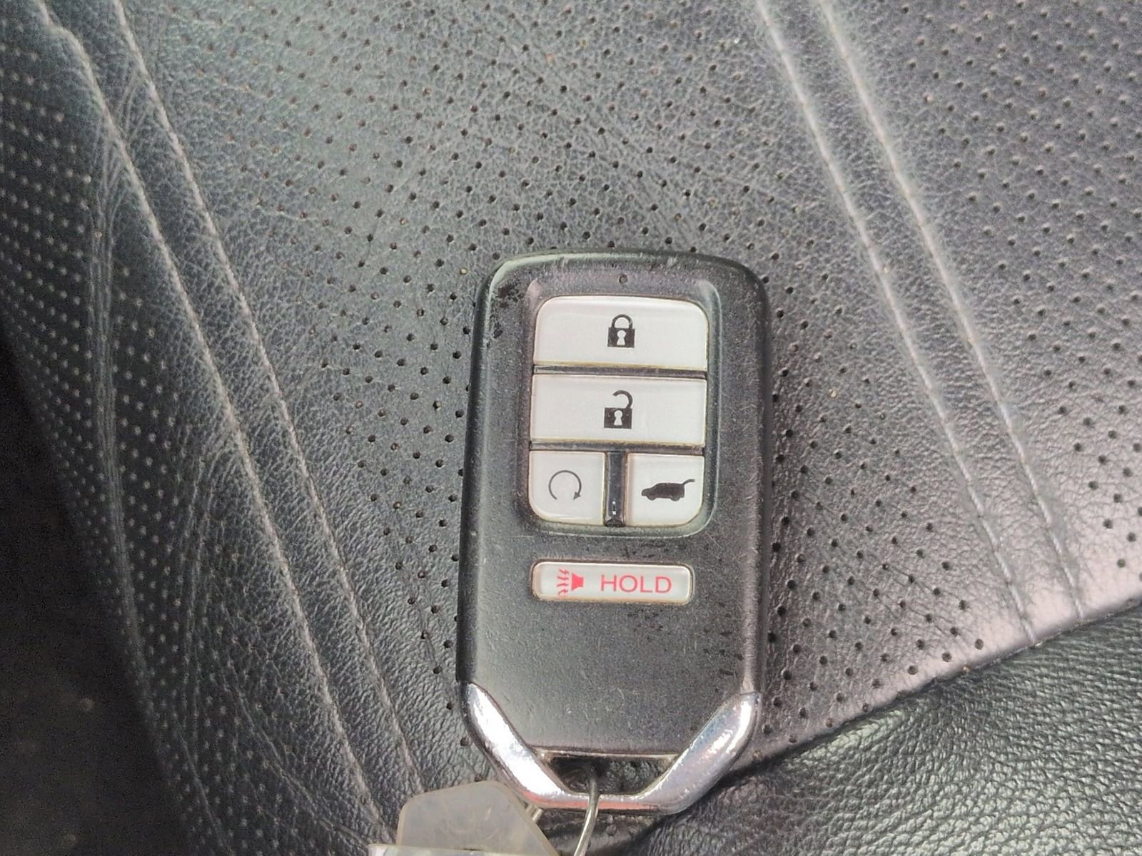 Used 2018 Honda CR-V Touring image 37