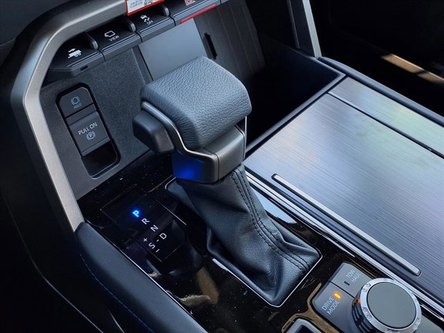 New 2026 Toyota Tundra Platinum image 18