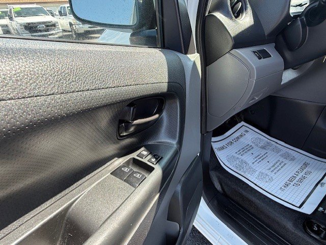 Used 2017 Chevrolet City Express LS image 19