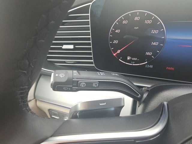New 2025 Mercedes-Benz GLE 350 4MATIC image 27