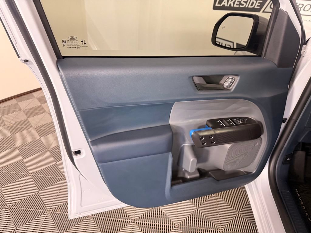 Used 2026 Ford Maverick Lobo AWD/4WD image 17