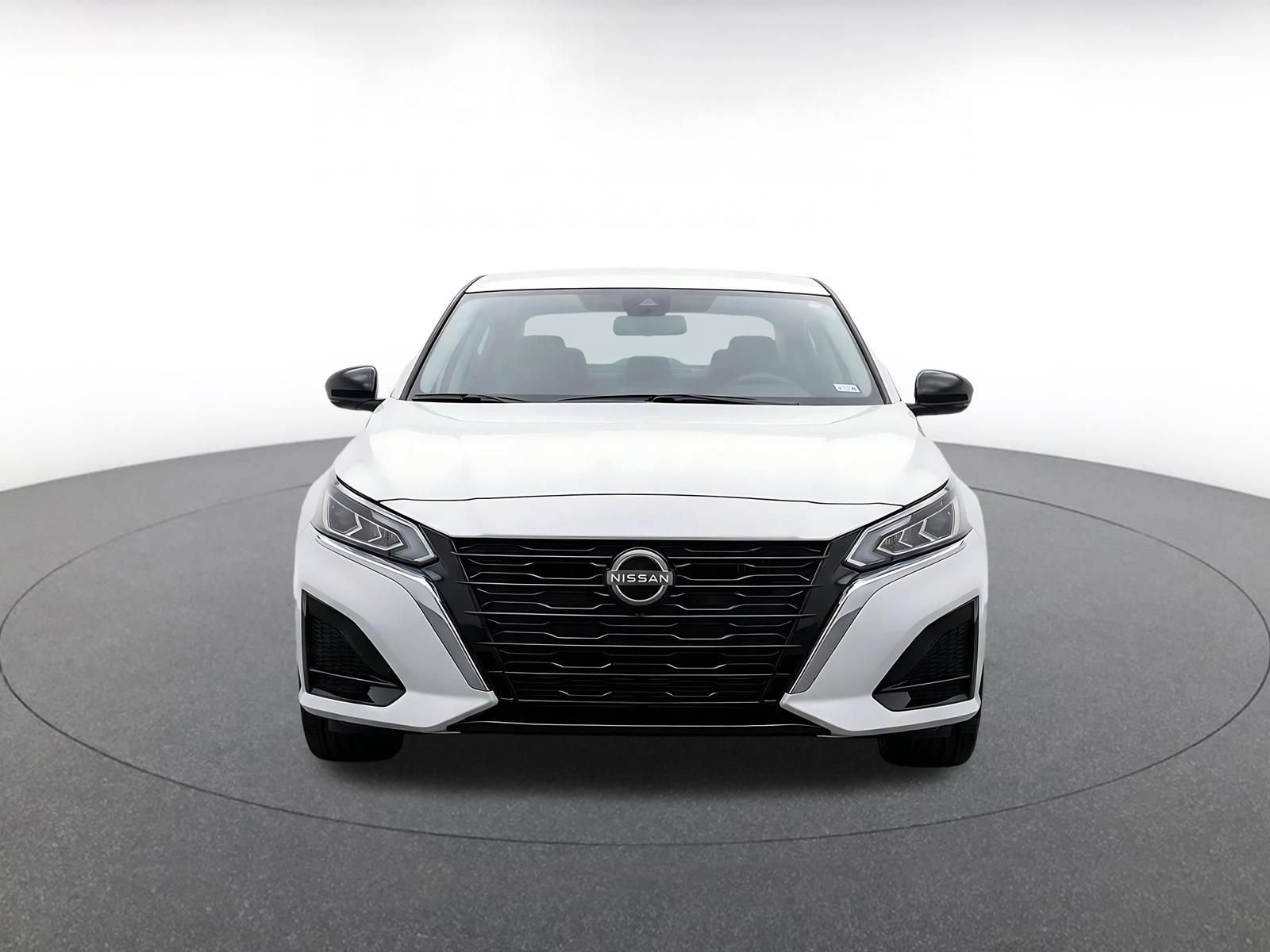 Used 2026 Nissan Altima 2.5 SV FWD video 2