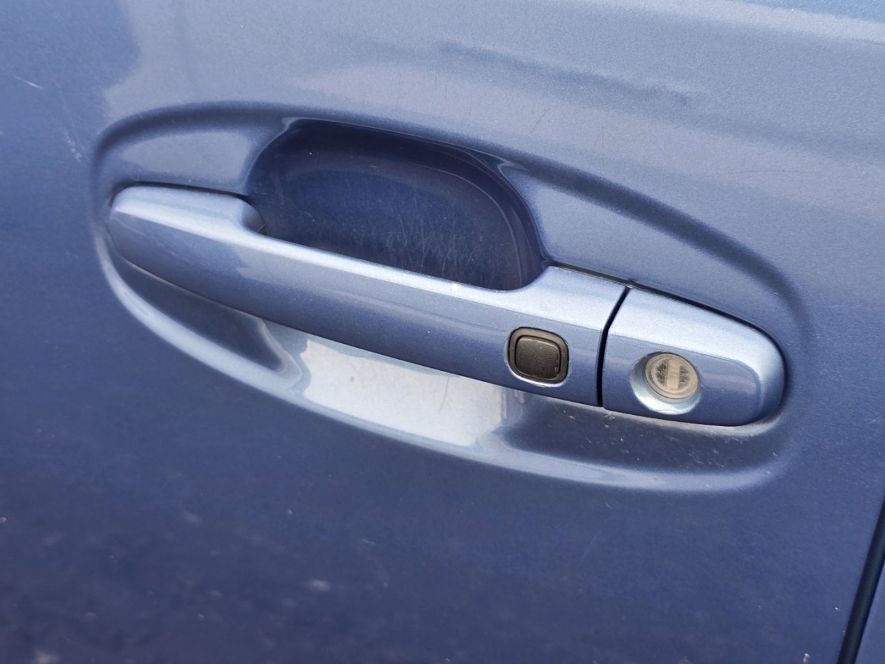 Used 2007 Toyota Prius image 22