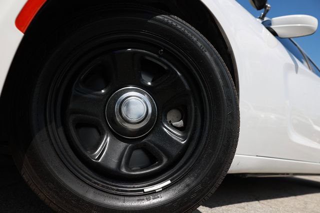 Used 2016 Dodge Charger Police RWD image 30