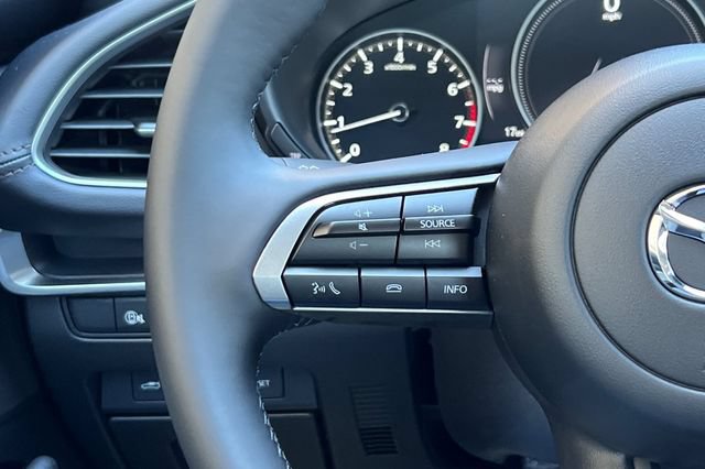 New 2026 MAZDA MAZDA3 2.5 S Sedan w/ Preferred Pkg FWD image 25