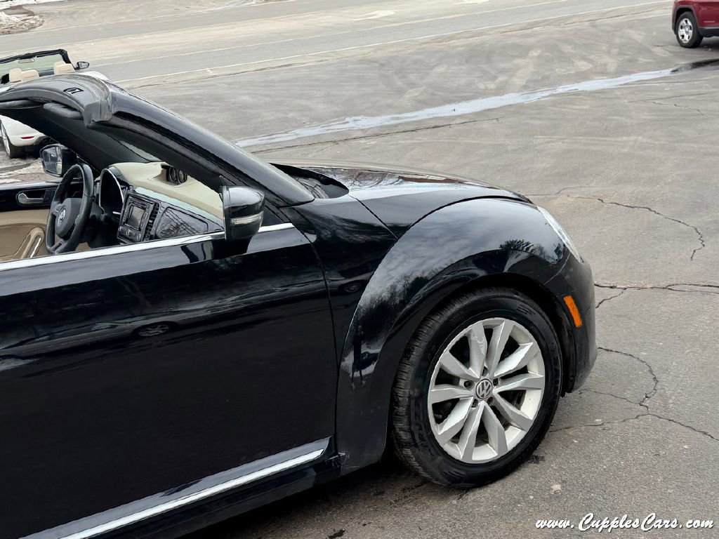 Used 2014 Volkswagen Beetle TDI image 39