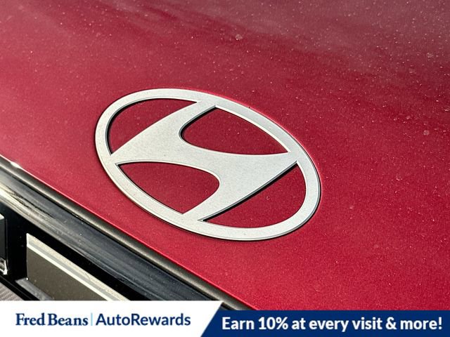 New 2026 Hyundai Santa Fe SEL image 20