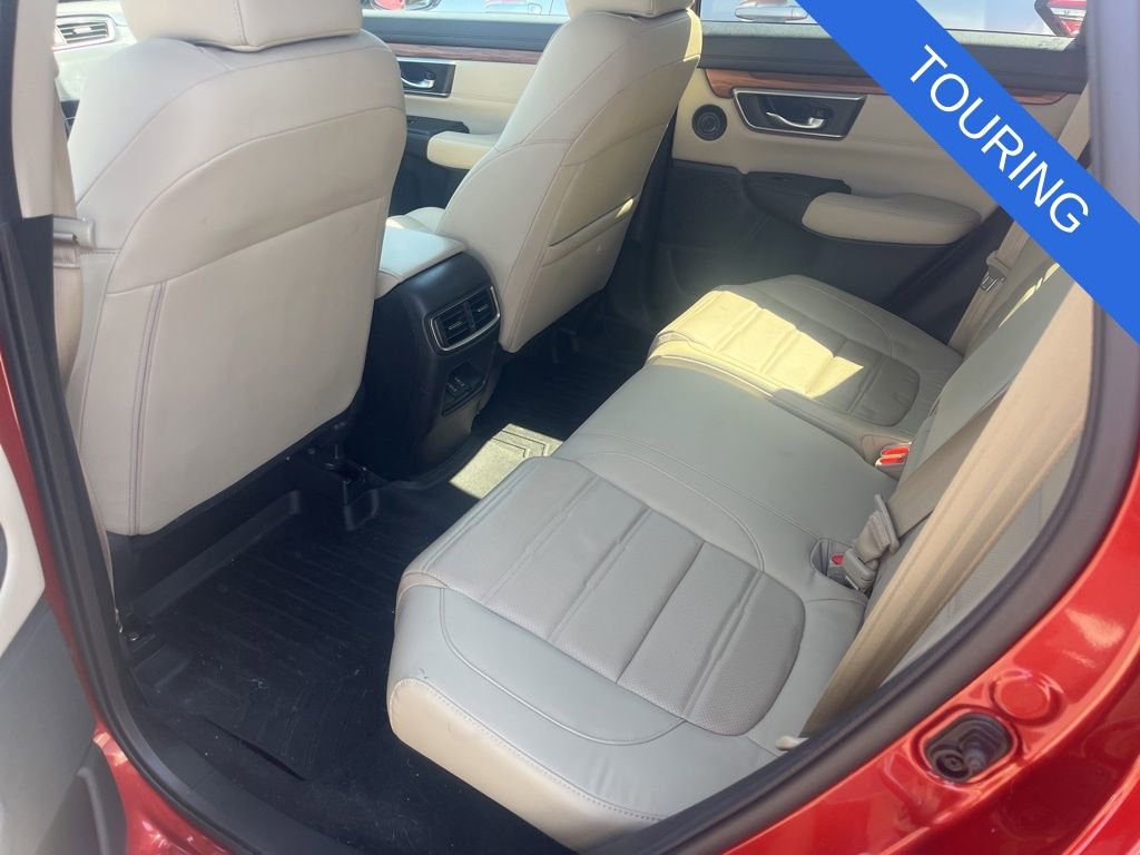 Used 2019 Honda CR-V Touring image 7