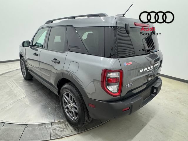 Used 2025 Ford Bronco Sport Big Bend AWD/4WD image 35