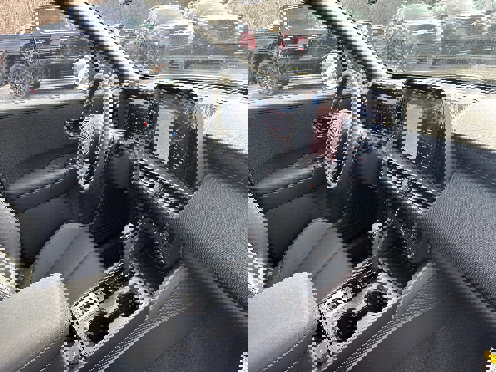 New 2026 Subaru Outback Premium image 46