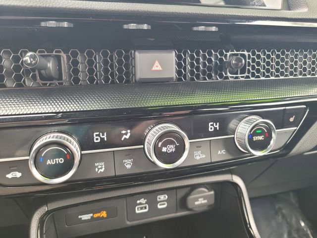 Certified 2024 Honda CR-V Sport Touring image 25