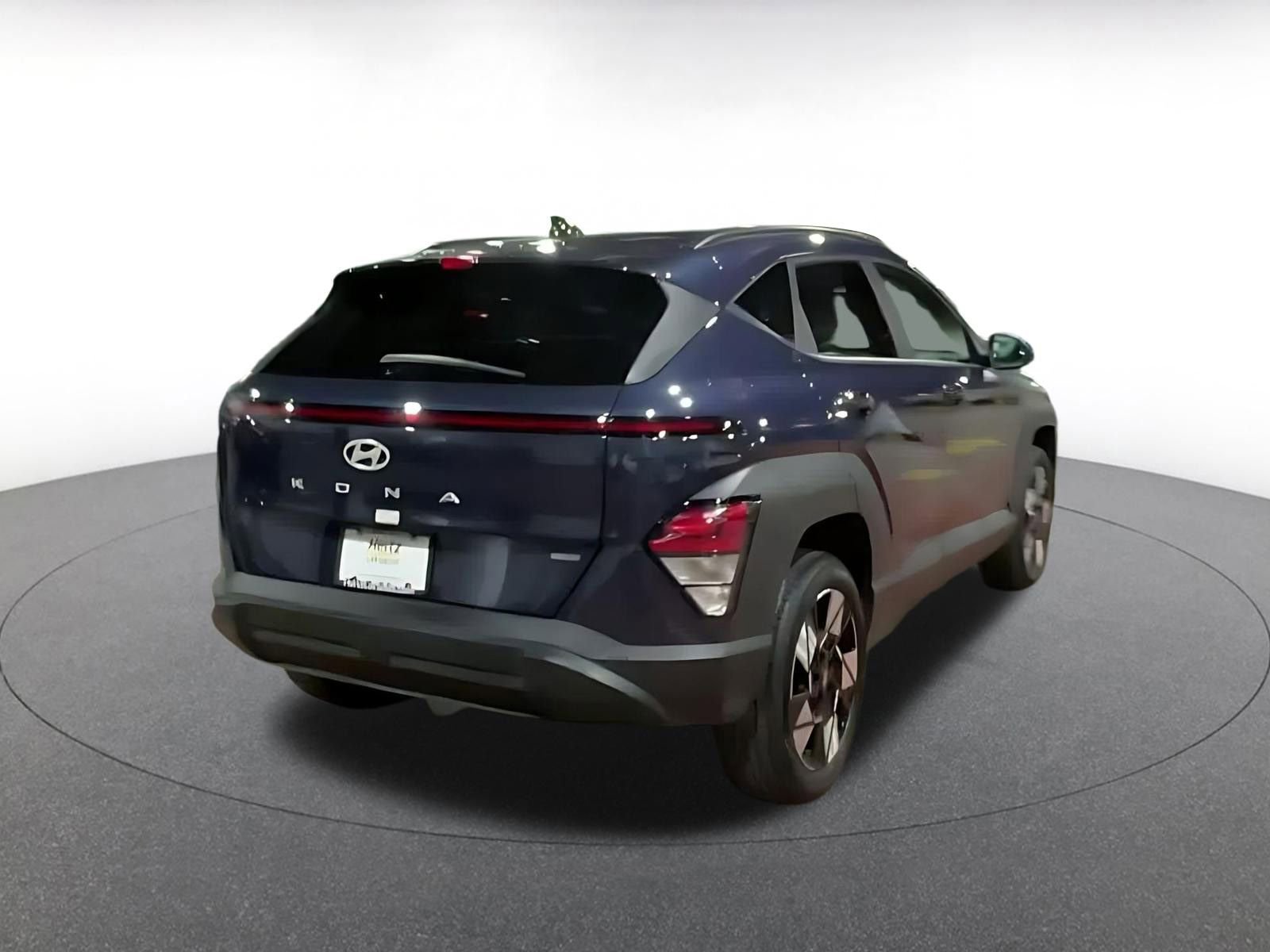 Used 2025 Hyundai Kona SEL image 9