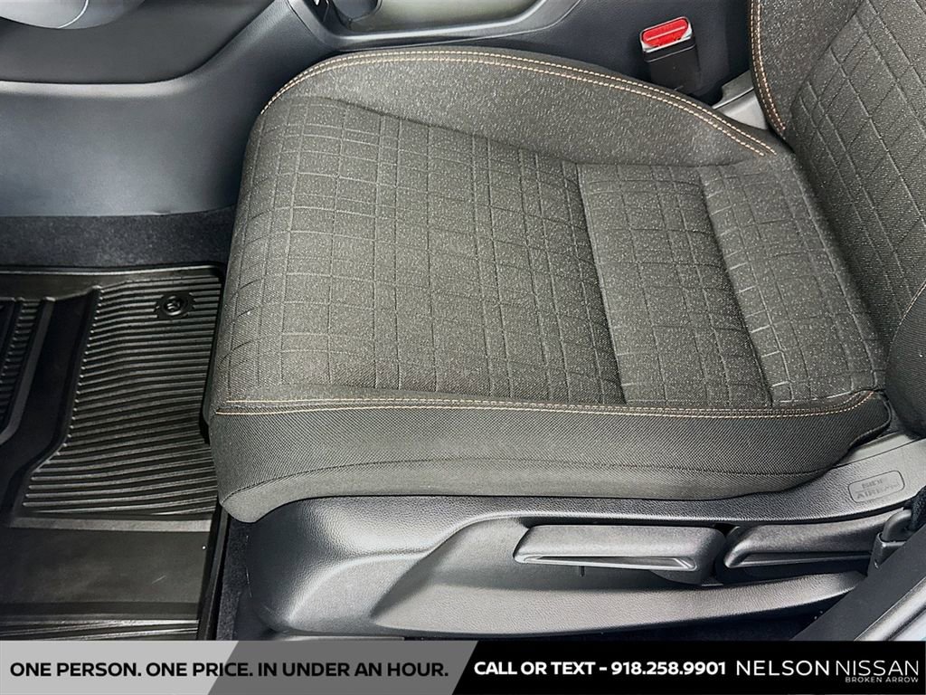 Used 2024 Honda HR-V Sport image 18