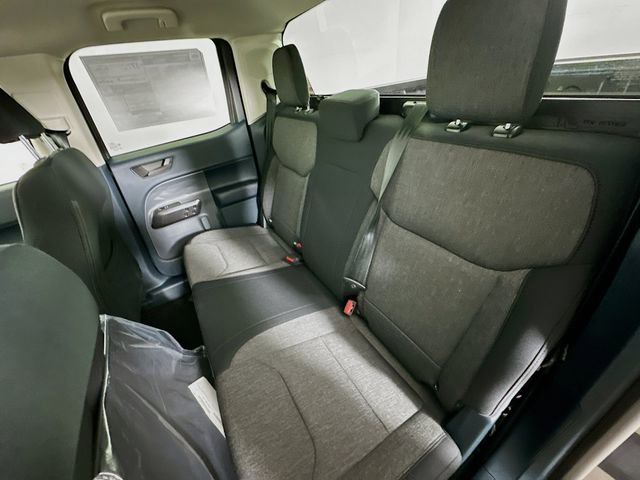 New 2026 Ford Maverick XLT w/ Equipment Group 301A image 24