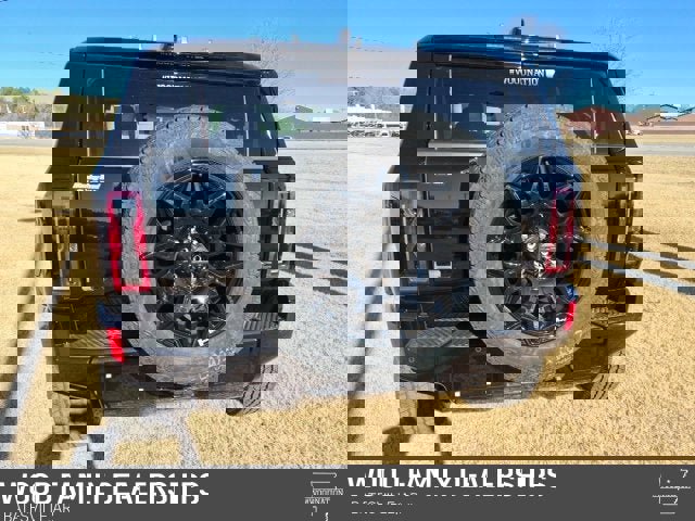 New 2026 GMC Hummer EV SUV image 7