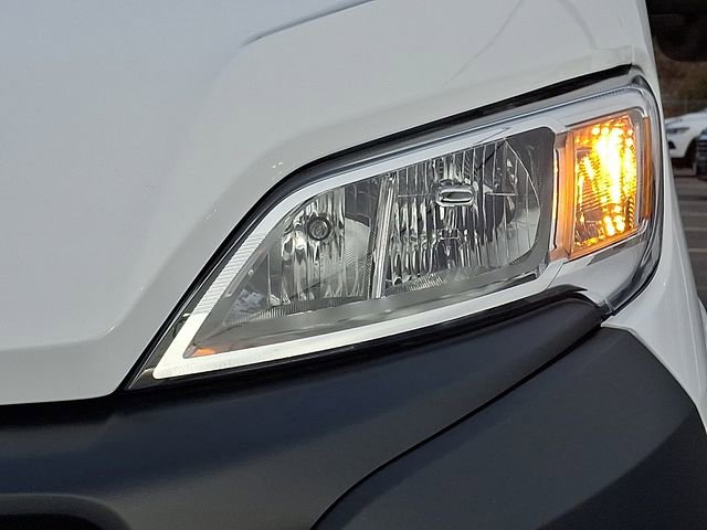 Used 2024 RAM ProMaster 2500 w/ Safety Group image 9