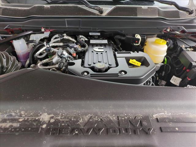 New 2026 RAM 2500 Laramie w/ Night Edition image 17