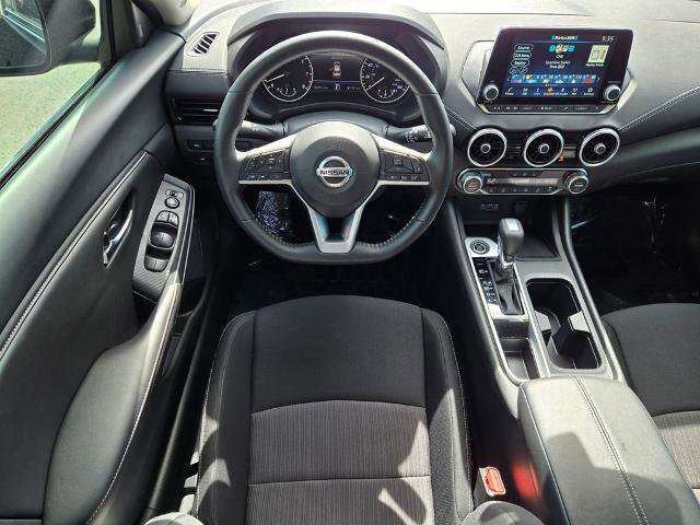 Certified 2023 Nissan Sentra SV w/ All-Weather Package FWD image 13