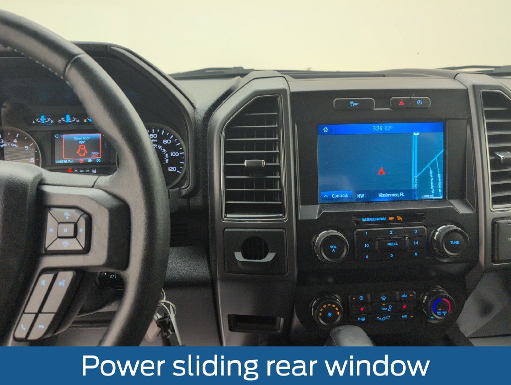 Used 2020 Ford F150 XLT w/ Equipment Group 302A Luxury RWD image 16