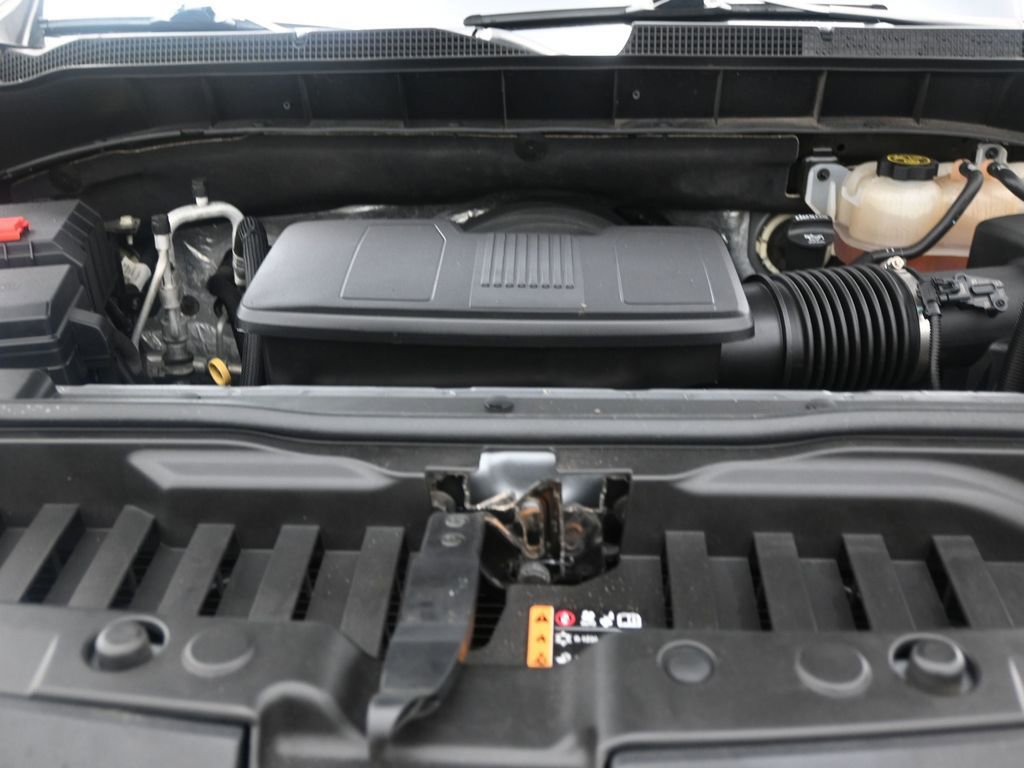 Used 2020 Chevrolet Silverado 1500 RST image 16