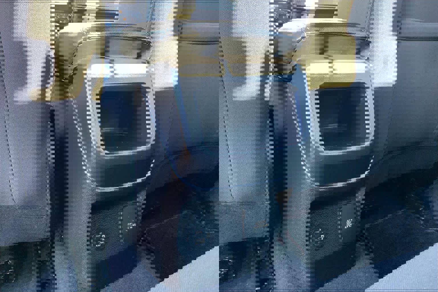 Used 2024 Ford Ranger XLT image 34