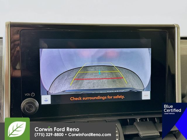 Used 2024 Toyota RAV4 Adventure AWD/4WD image 17