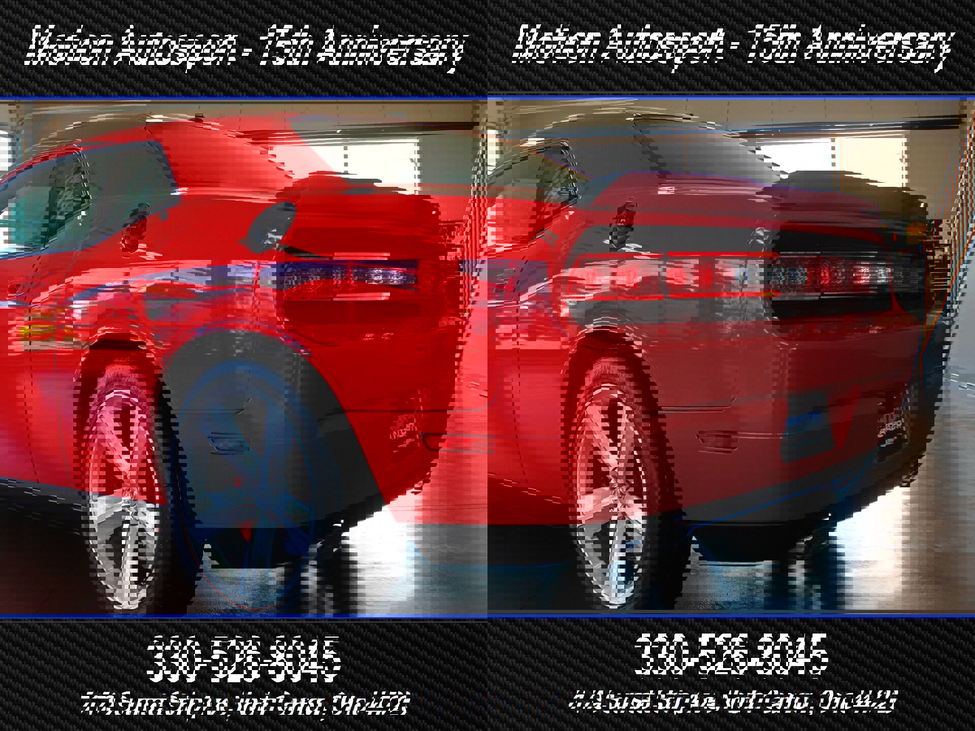 Used 2009 Dodge Challenger SRT8 w/ SRT Option Group II image 8